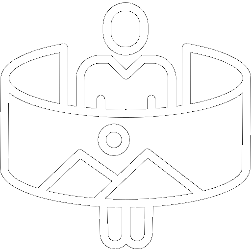 360 Tour Icon