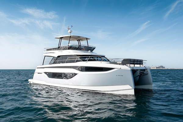 Prestige M48