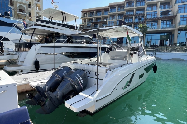 Beneteau Flyer 9 2023