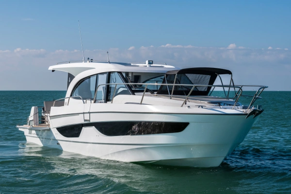 Antares 11 Coupe