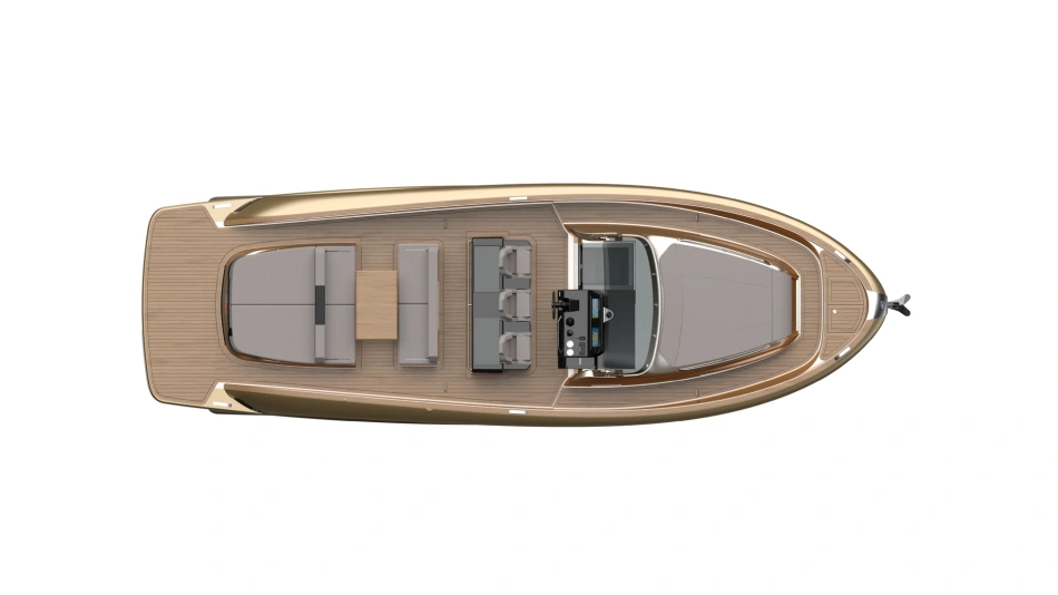 Deck Image