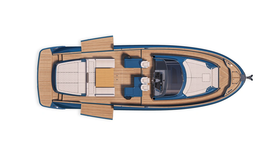 Deck Image