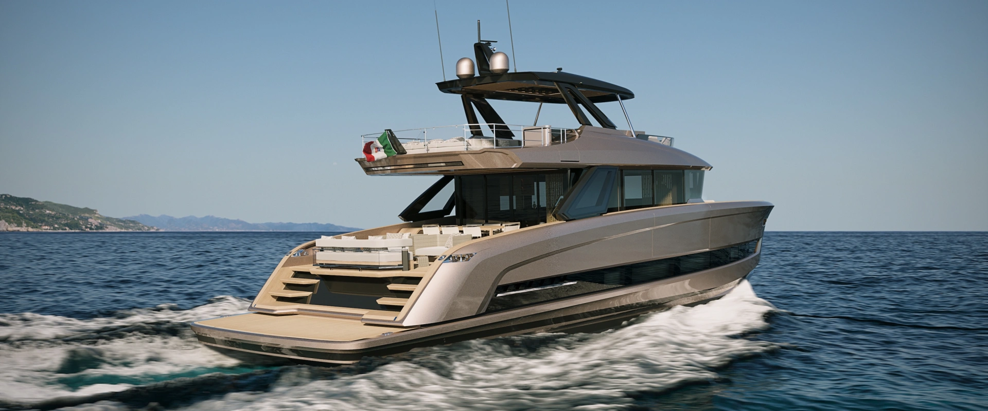 SF Yachts