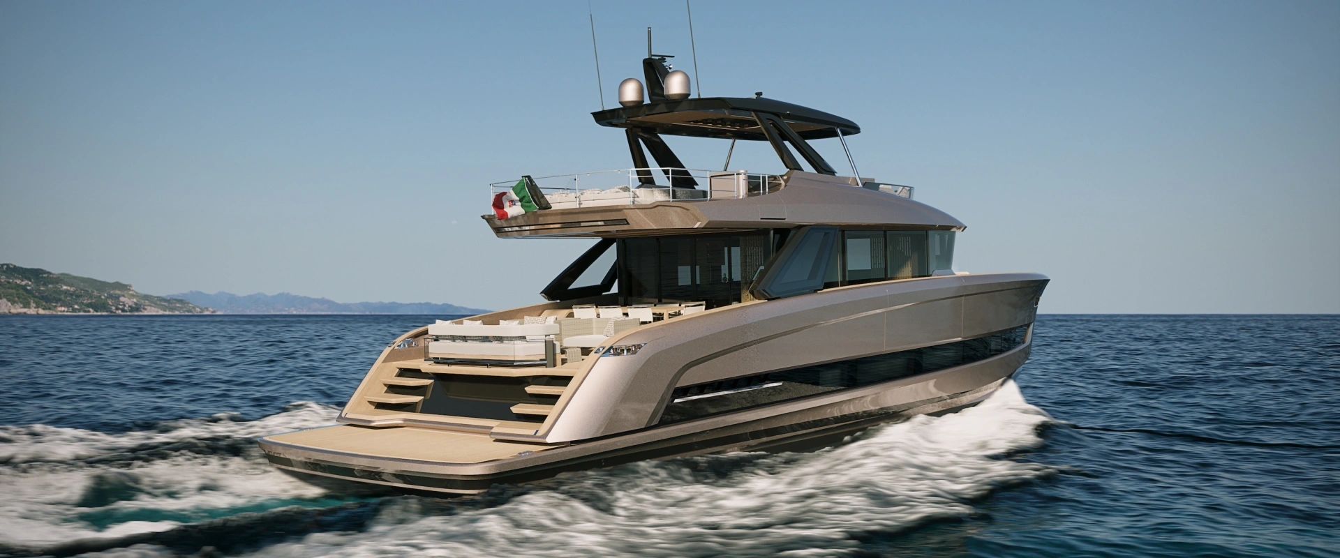 SF Yachts