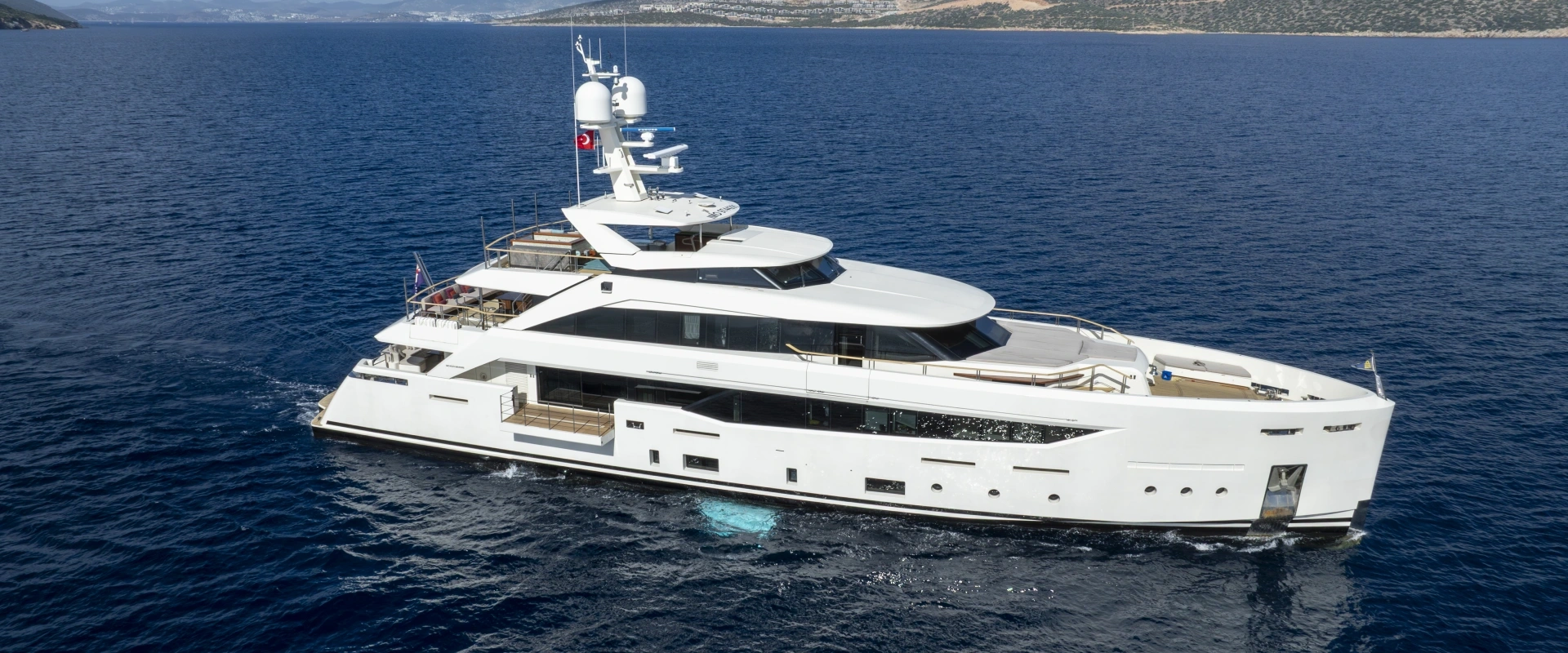 SF Yachts